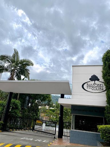 Apartamento en arriendo Santander Bucaramanga Urbanización Balcón Del Tejar 60 m2 Habitaciones 3 Baños 2 Garajes 1 Precio $2007000