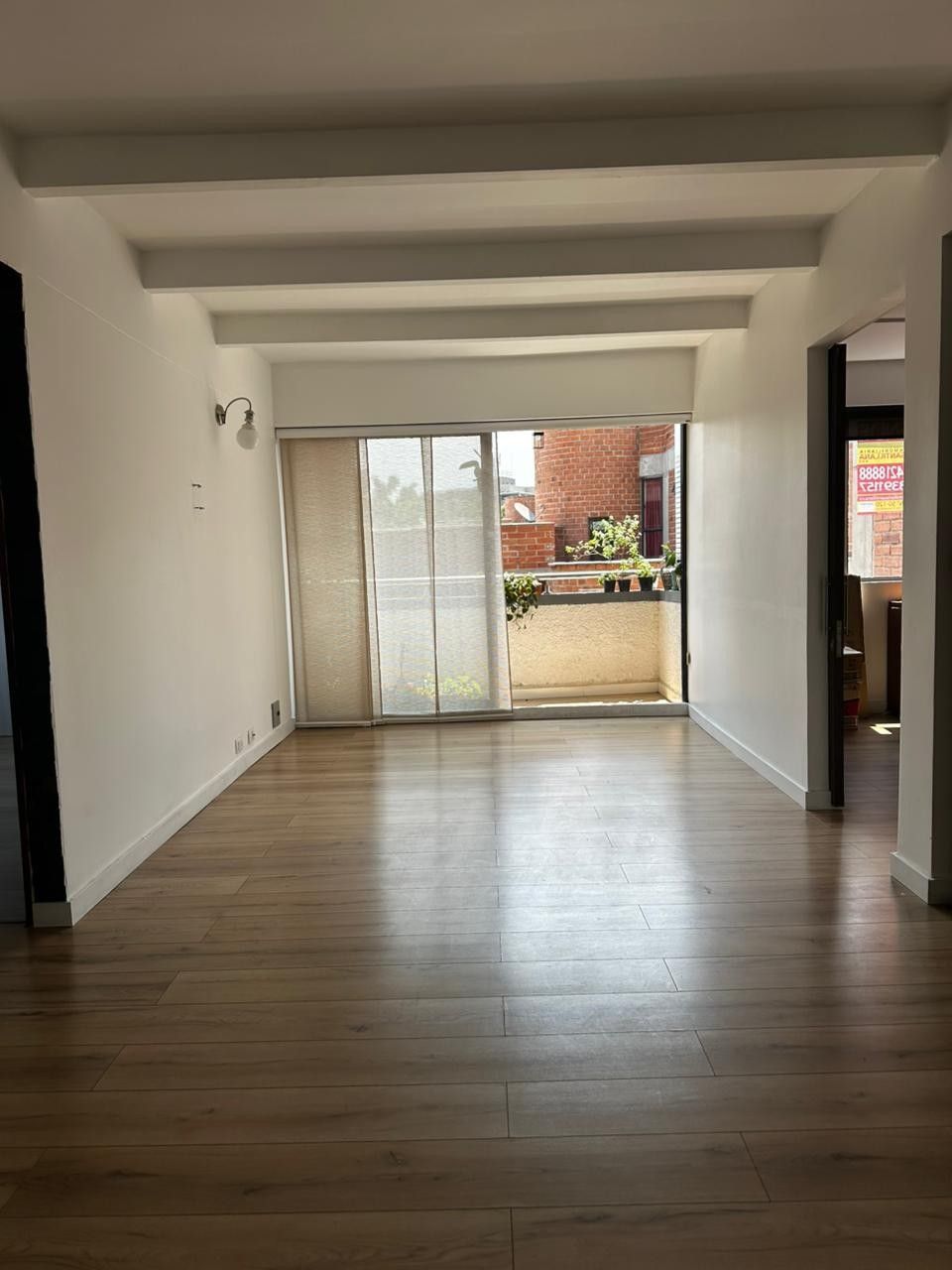 Apartamento en venta Antioquia Medellín La Mota 83 m2 Habitaciones 3 Baños 2 Garajes 1 Precio $535000000