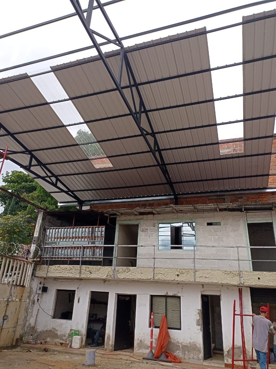 Bodega en venta Antioquia Medellín Progreso 0 m2 Habitaciones 0 Baños 0 Garajes 0 Precio $4000000000