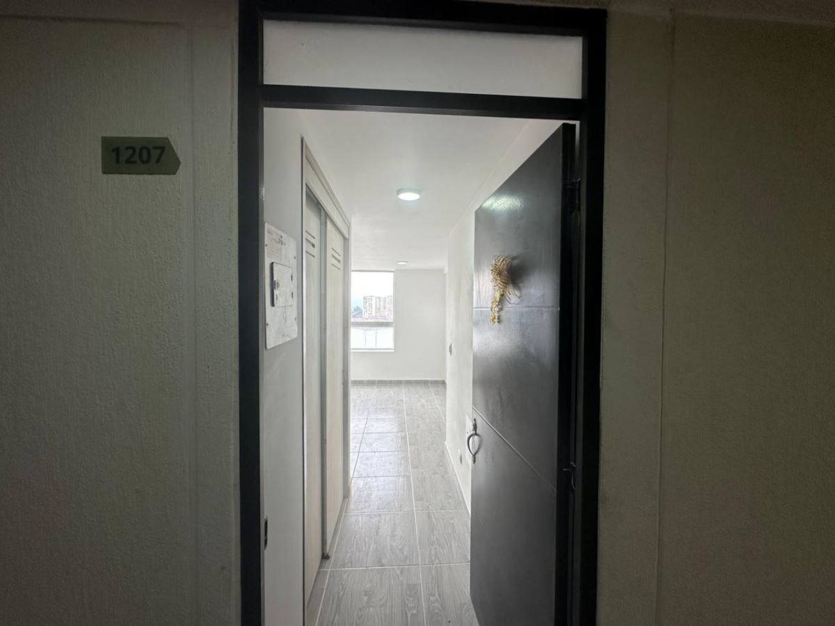 Apartamento en arriendo Cundinamarca Bogotá Puente Grande 42 m2 Habitaciones 2 Baños 1 Garajes 0 Precio $1200000