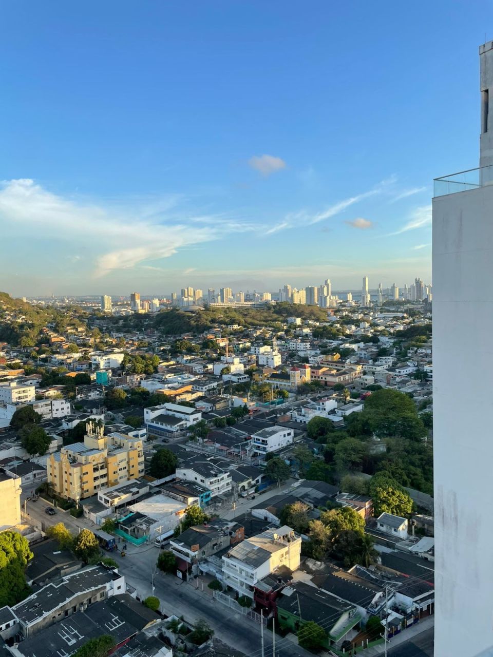 Apartamento en venta Bolívar Cartagena Torices 46 m2 Habitaciones 2 Baños 1 Garajes 0 Precio $349000000