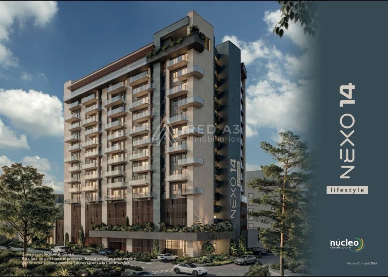 Apartamento en venta Risaralda Pereira Los Angeles 53 m2 Habitaciones 1 Baños 2 Garajes 1 Precio $500584400
