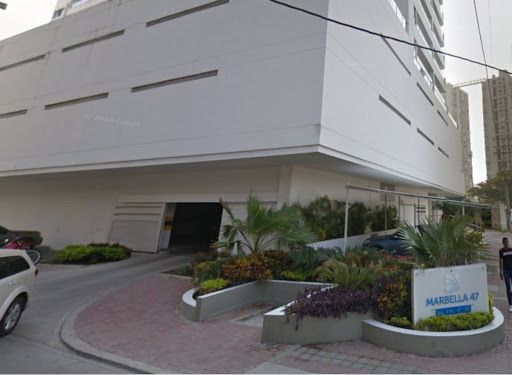 Apartamento en arriendo Bolívar Cartagena Marbella 120 m2 Habitaciones 3 Baños 2 Garajes 1 Precio $3794000