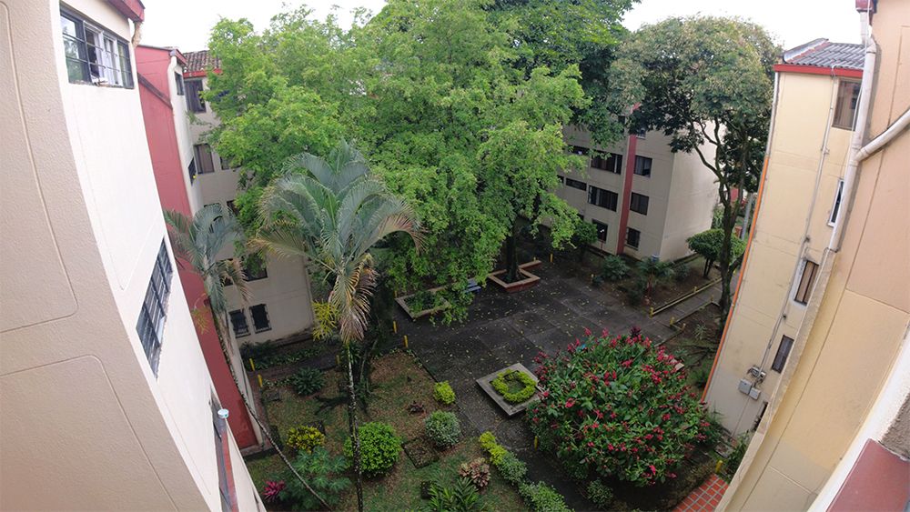 Apartamento en arriendo Valle Del Cauca Cali El Limonar 60 m2 Habitaciones 3 Baños 1 Garajes 0 Precio $900000
