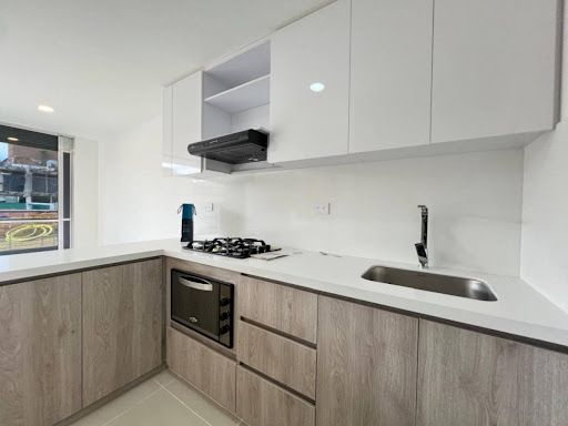 Apartamento en arriendo Antioquia Itagüí Vereda El Pedregal 73 m2 Habitaciones 3 Baños 2 Garajes 1 Precio $3050000