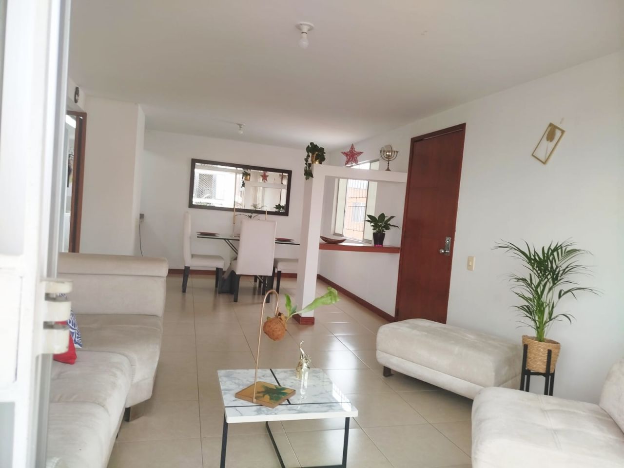 Apartamento en venta Valle Del Cauca Cali El Lido 82 m2 Habitaciones 3 Baños 2 Garajes 1 Precio $290000000