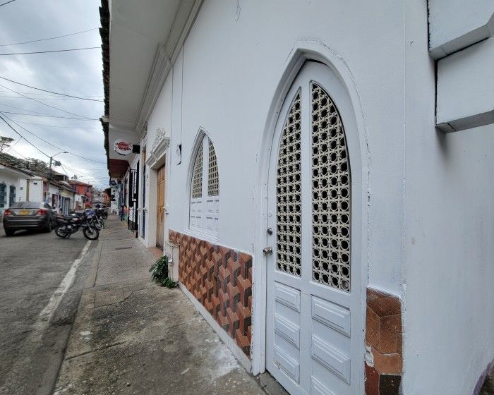 Casa en venta Valle Del Cauca Cali San Antonio 128 m2 Habitaciones 2 Baños 3 Garajes 0 Precio $600000000