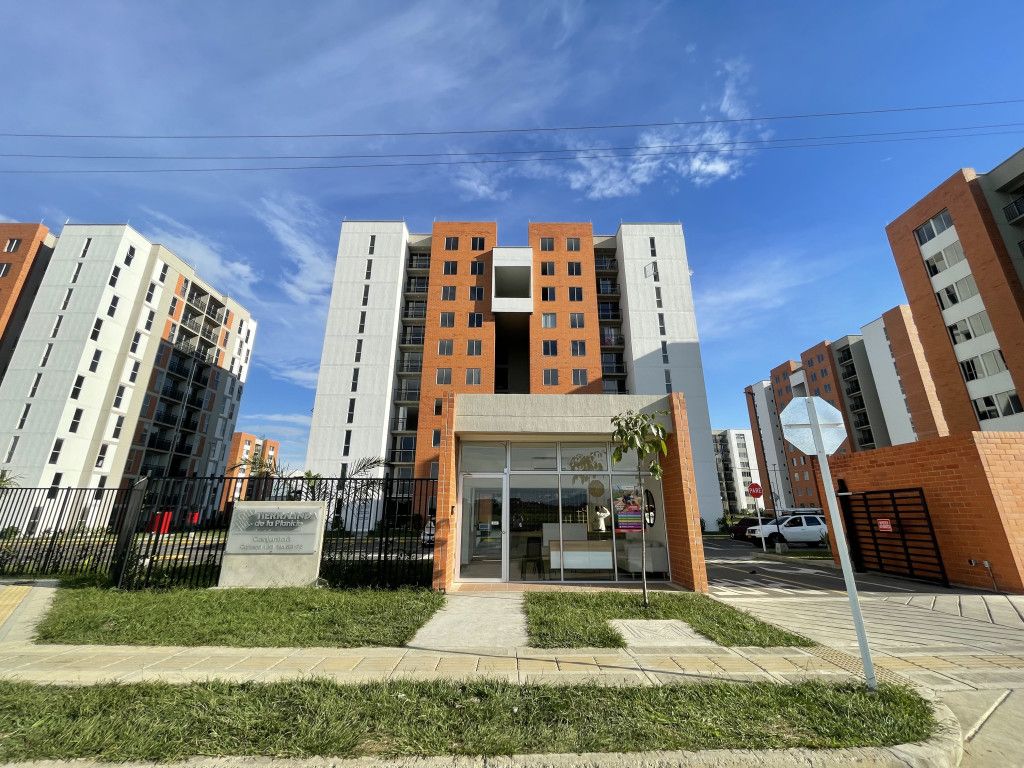 Apartamento en arriendo Valle Del Cauca Cali 12 De Octubre 70 m2 Habitaciones 2 Baños 2 Garajes 0 Precio $1310000