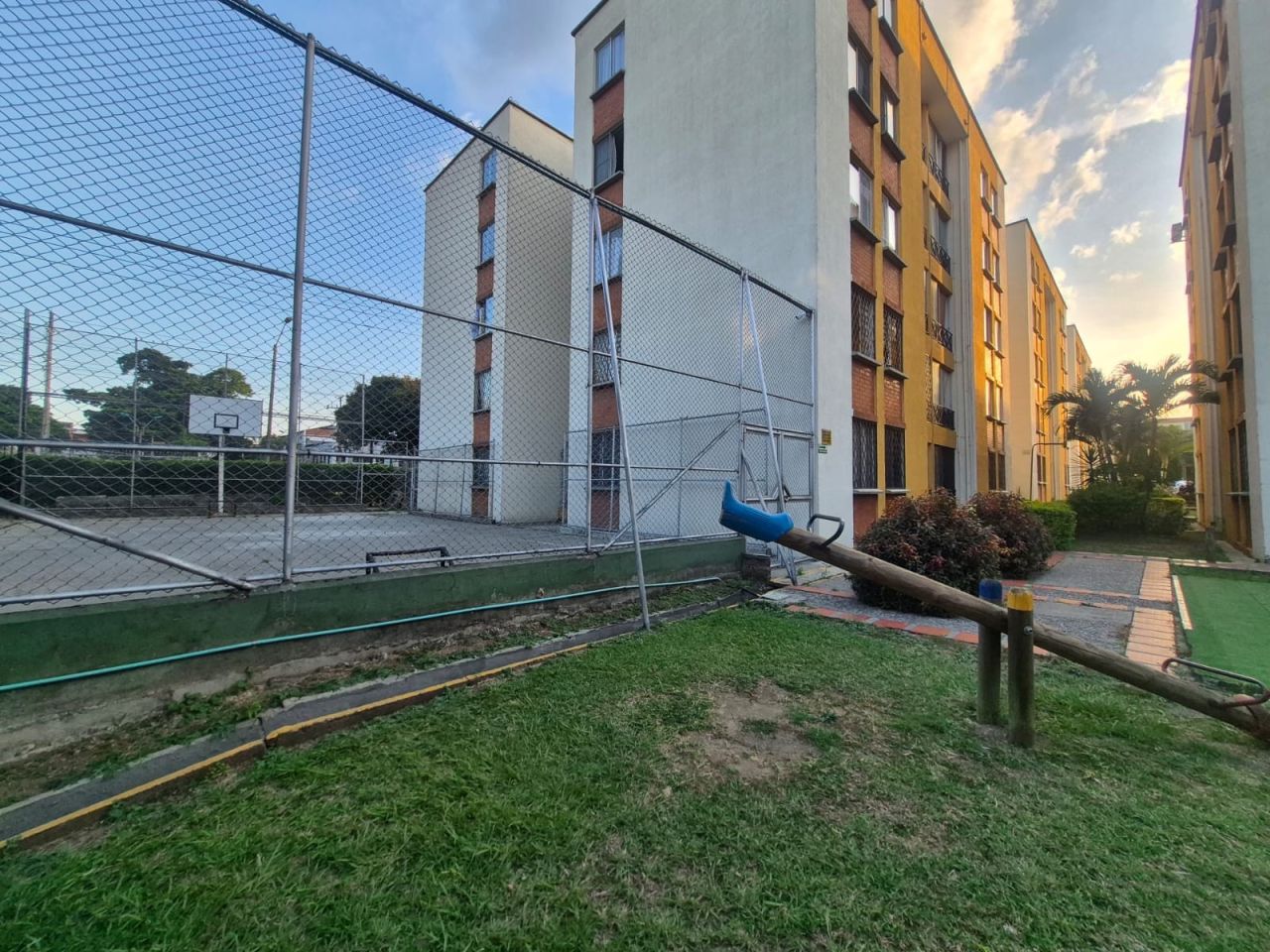Apartamento en venta Valle Del Cauca Cali Santander 56 m2 Habitaciones 3 Baños 1 Garajes 0 Precio $155000000