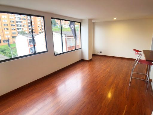 Apartamento en arriendo Cundinamarca Bogotá La Salle 30 m2 Habitaciones 1 Baños 1 Garajes 0 Precio $1600000