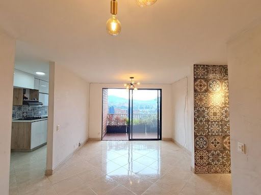 Apartamento en arriendo Antioquia Medellín Santa Maria De Los Angeles 84 m2 Habitaciones 3 Baños 2 Garajes 1 Precio $4000000
