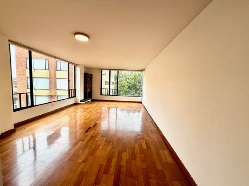 Apartamento en arriendo Cundinamarca Bogotá Santa Ana Occidental 107 m2 Habitaciones 2 Baños 3 Garajes 1 Precio $4780000