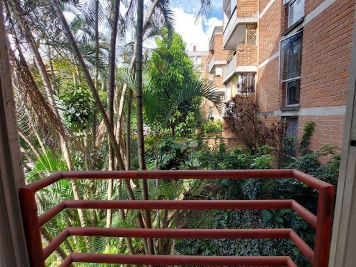 Apartamento en arriendo Antioquia Medellín San Diego 81 m2 Habitaciones 4 Baños 3 Garajes 1 Precio $2900000