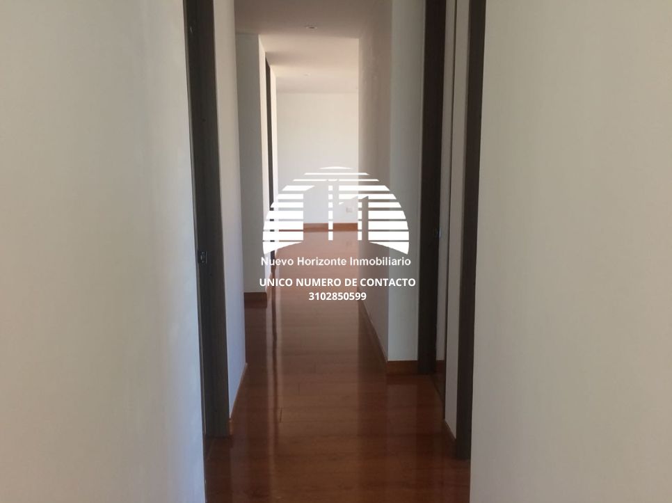 Apartamento en venta Cundinamarca Bogotá San José Del Prado 101 m2 Habitaciones 3 Baños 4 Garajes 2 Precio $900000000