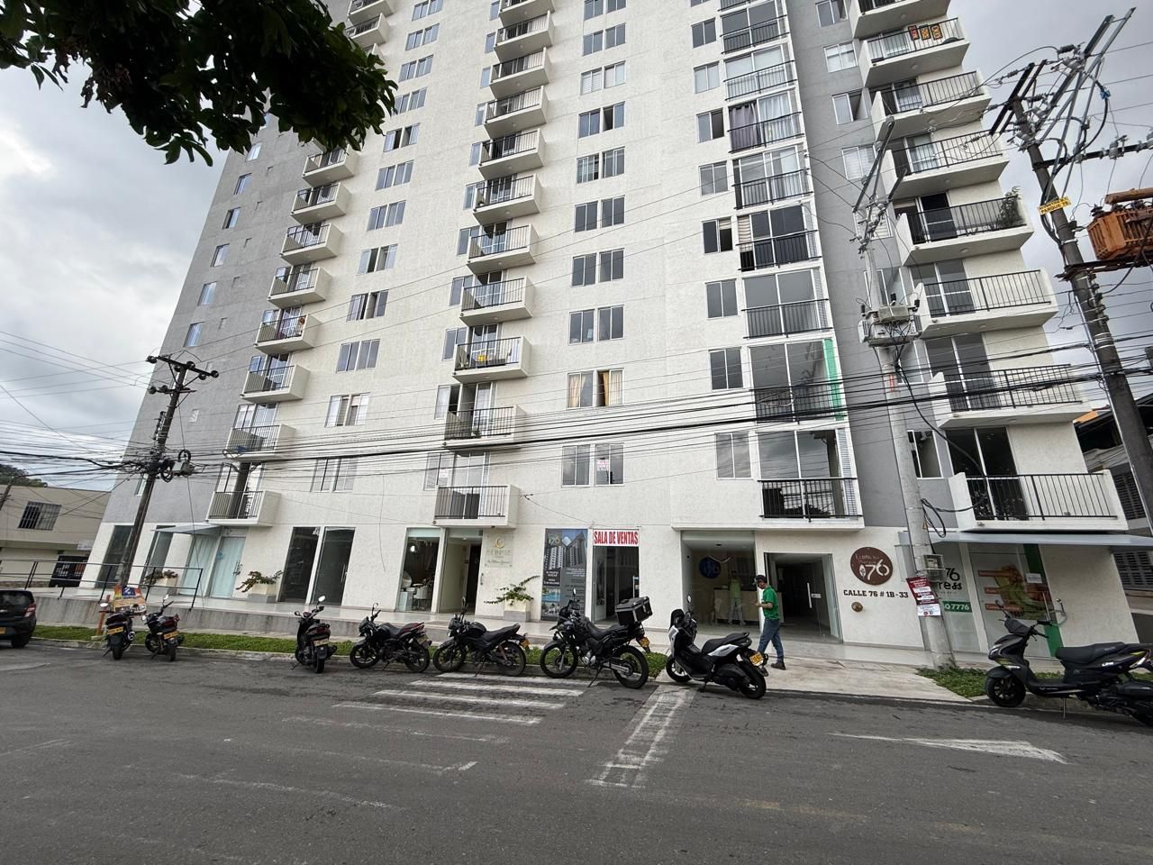 Apartamento en arriendo Tolima Ibagué Jordan Et Iii 62 m2 Habitaciones 3 Baños 2 Garajes 1 Precio $1400000