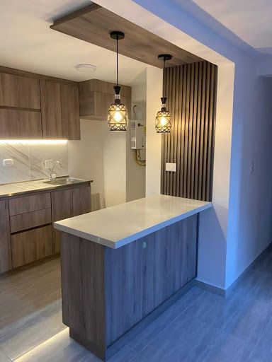 Apartamento en arriendo Caldas Manizales Las Colinas 52 m2 Habitaciones 3 Baños 2 Garajes 0 Precio $1300000