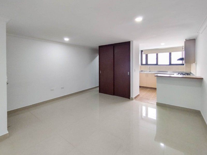 Apartaestudio en arriendo Antioquia Medellín Bolivariana 35 m2 Habitaciones 1 Baños 1 Garajes 1 Precio $2100000
