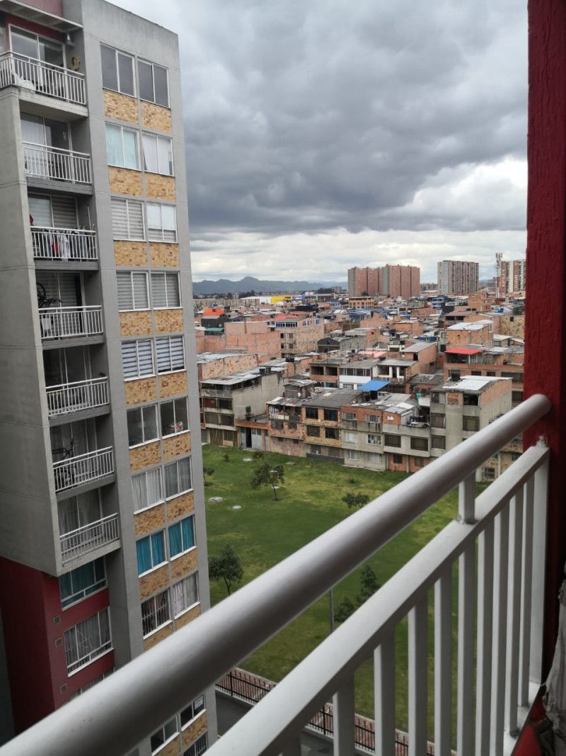 Apartamento en arriendo Cundinamarca Bogotá Asd 46 m2 Habitaciones 2 Baños 1 Garajes 0 Precio $1460000
