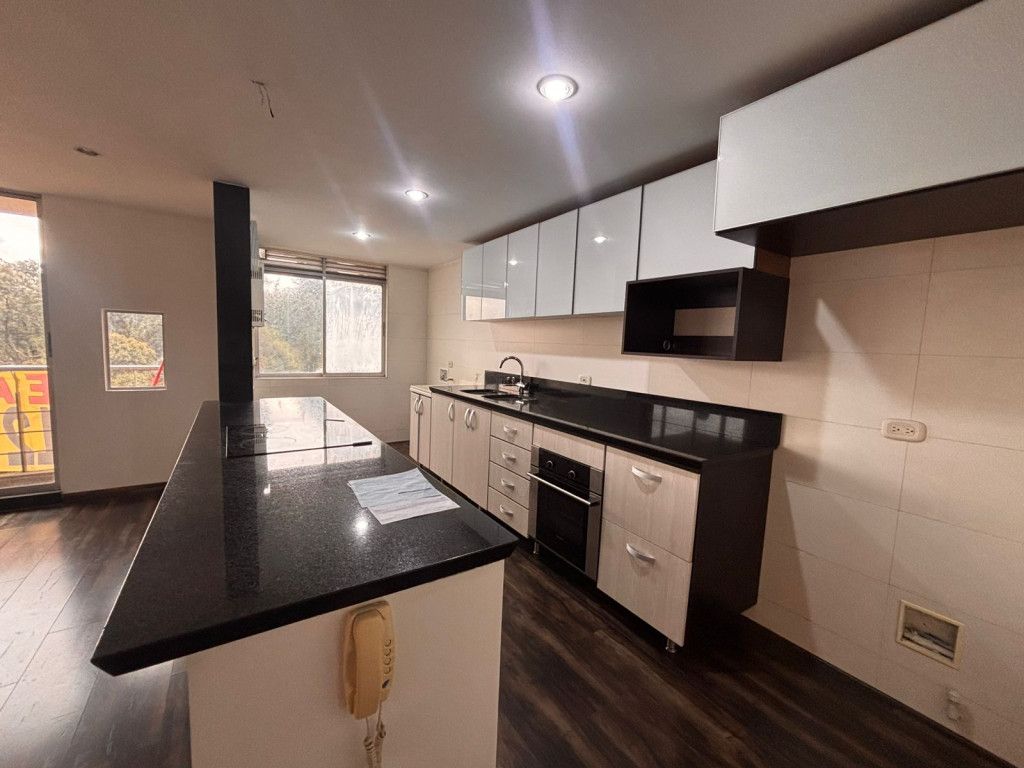 Apartamento en arriendo Cundinamarca Bogotá Iberia 110 m2 Habitaciones 2 Baños 2 Garajes 2 Precio $3800000
