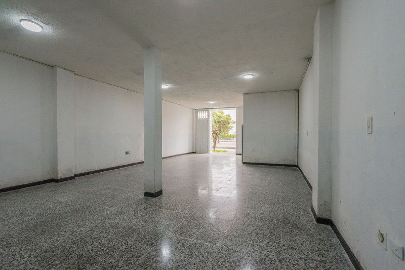 Local en arriendo Cundinamarca Bogotá Los Nogales 70 m2 Habitaciones 0 Baños 1 Garajes 0 Precio $2300000