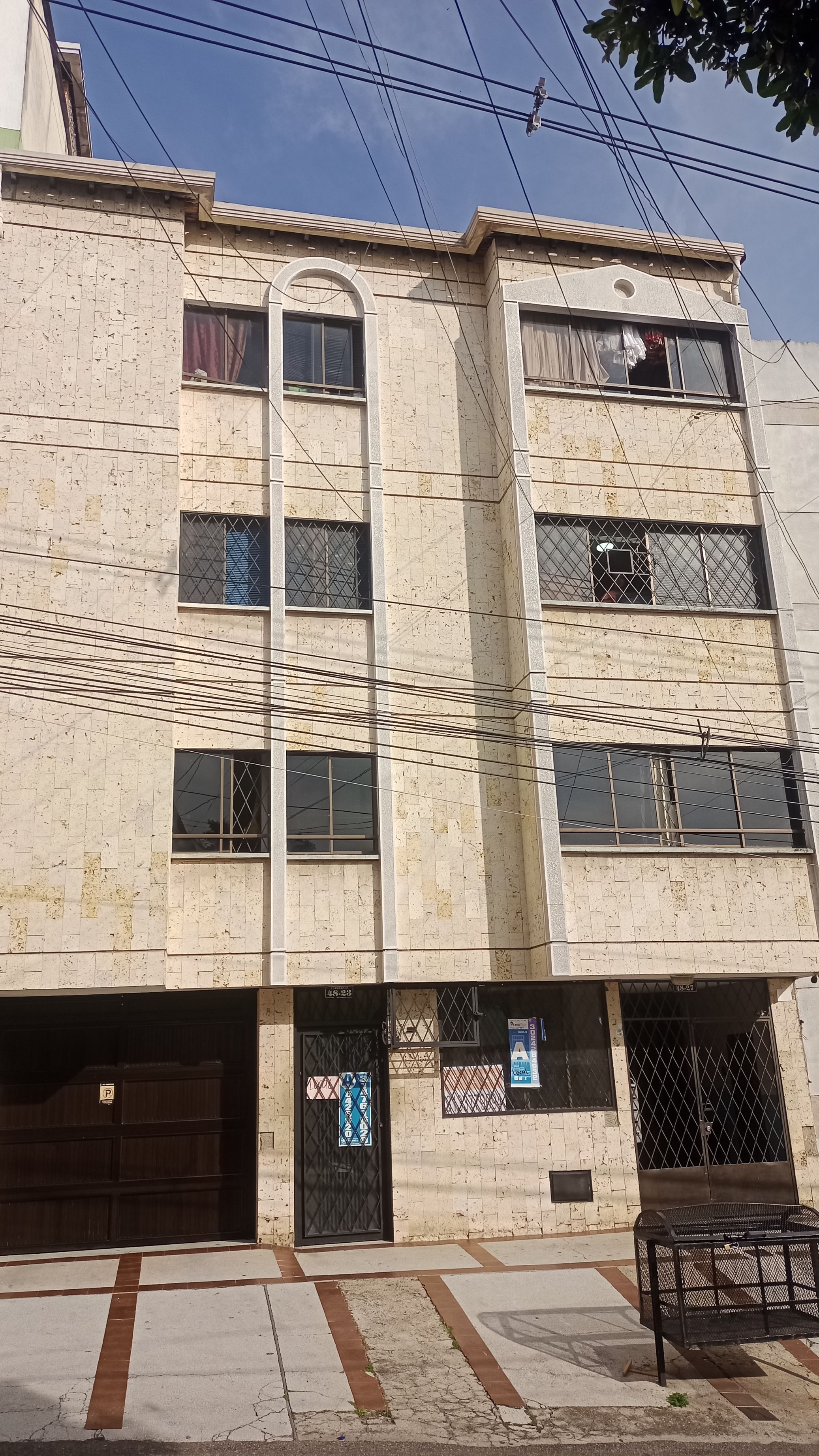 Local en arriendo Santander Bucaramanga Nuevo Soto Mayor 32 m2 Habitaciones 0 Baños 1 Garajes 0 Precio $1700000