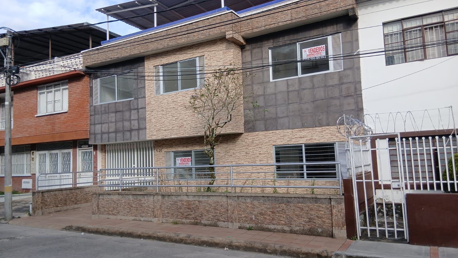 Casa en venta Tolima Ibagué La Pola 240 m2 Habitaciones 6 Baños 5 Garajes 2 Precio $700000000