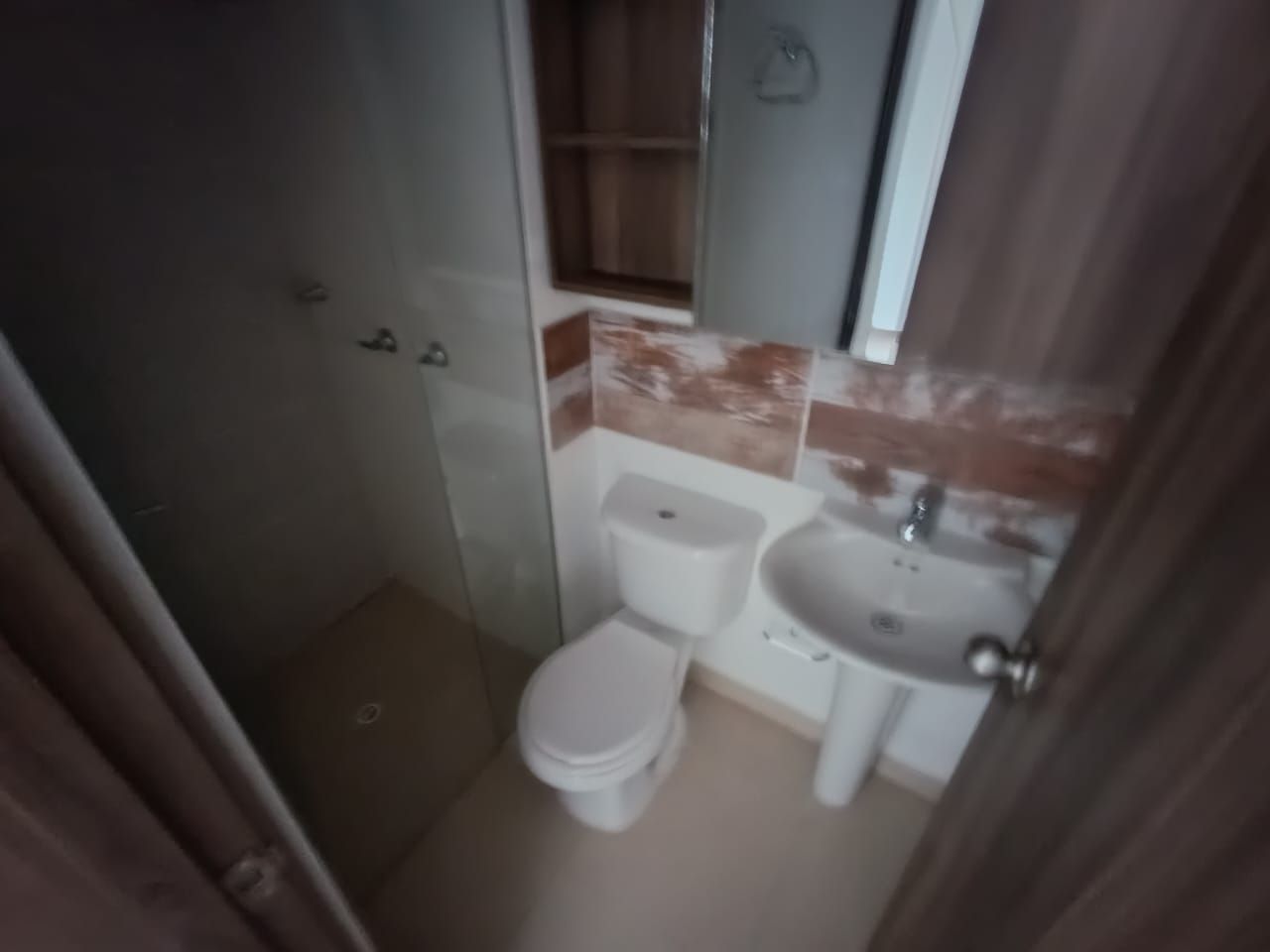 Apartamento en arriendo Antioquia La Estrella La Inmaculada 54 m2 Habitaciones 2 Baños 1 Garajes 1 Precio $1700000