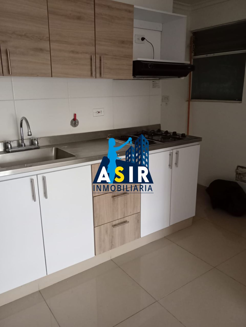 Apartaestudio en arriendo Antioquia Medellín San Joaquin 48 m2 Habitaciones 1 Baños 1 Garajes 0 Precio $1900000