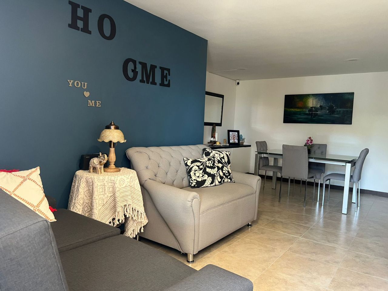 Apartamento en arriendo Antioquia Envigado La Inmaculada 85 m2 Habitaciones 3 Baños 2 Garajes 1 Precio $3750000