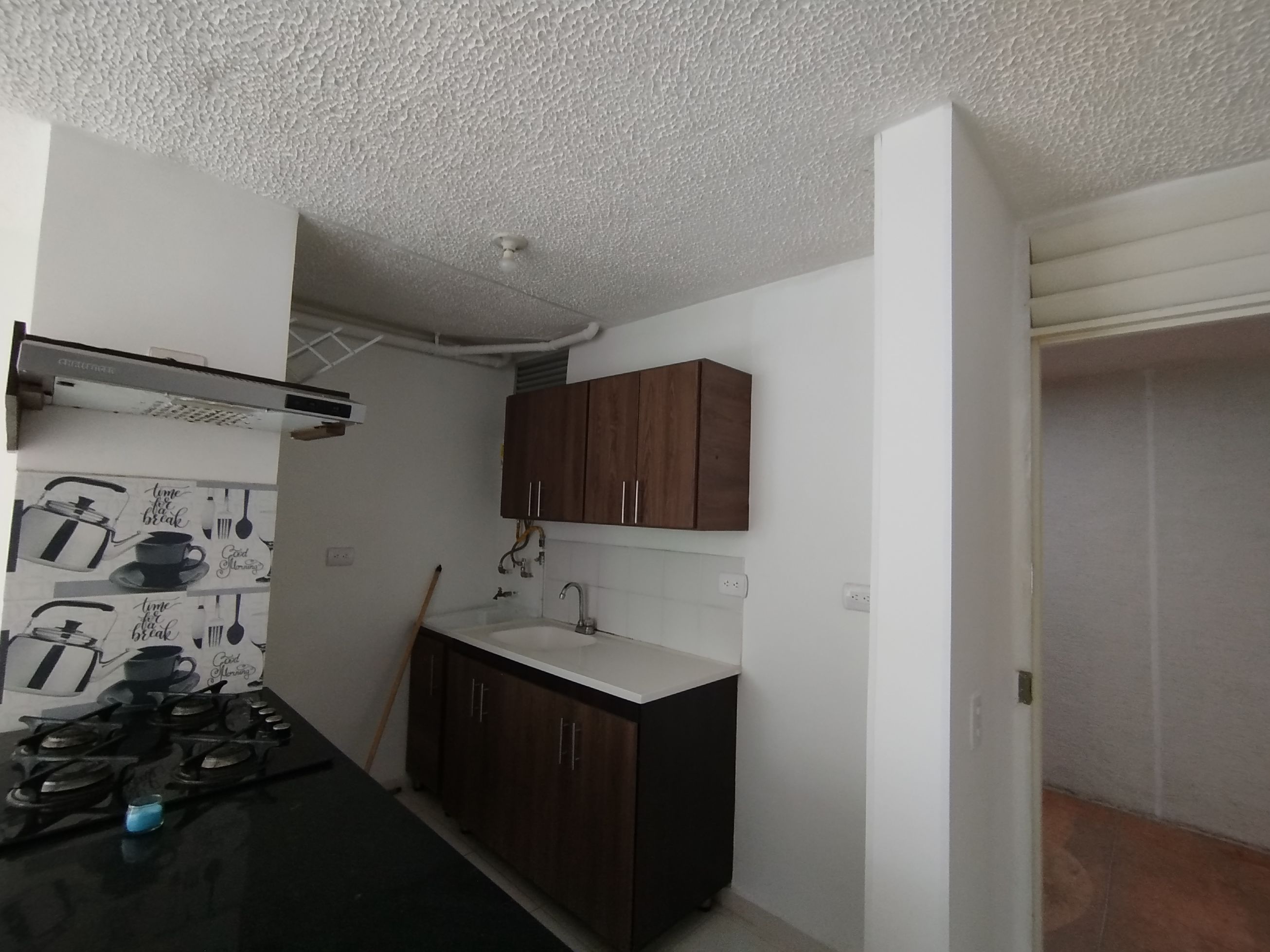 Apartamento en arriendo Risaralda Dosquebradas Br Las Violetas 55 m2 Habitaciones 3 Baños 2 Garajes 1 Precio $1200000