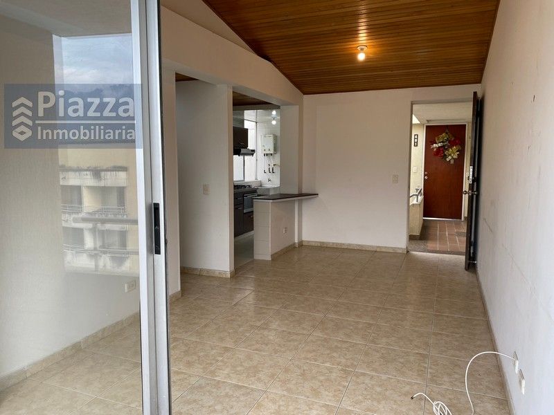 Apartamento en venta Tolima Ibagué Cr La Alameda 86 m2 Habitaciones 3 Baños 2 Garajes 1 Precio $260000000