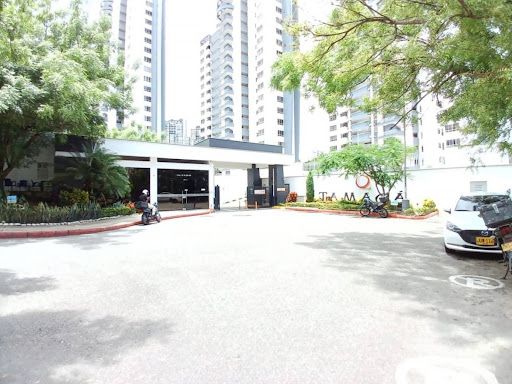 Apartamento en arriendo Santander Floridablanca Tairona I 117 m2 Habitaciones 3 Baños 3 Garajes 1 Precio $4160300