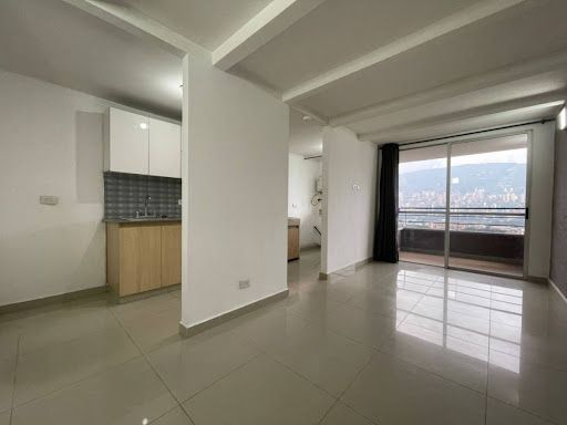Apartamento en arriendo Antioquia Itagüí Zona Rural 62 m2 Habitaciones 3 Baños 2 Garajes 1 Precio $2400000