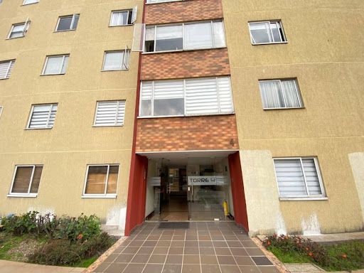 Apartamento en venta Cundinamarca Bogotá Jardines Del Norte 60 m2 Habitaciones 3 Baños 2 Garajes 1 Precio $320900000