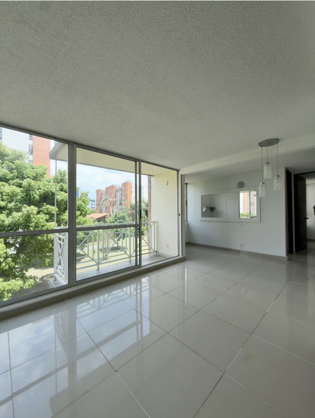 Apartamento en venta Valle Del Cauca Cali Conjunto Residencial Salamanca 60 m2 Habitaciones 2 Baños 2 Garajes 0 Precio $250000000