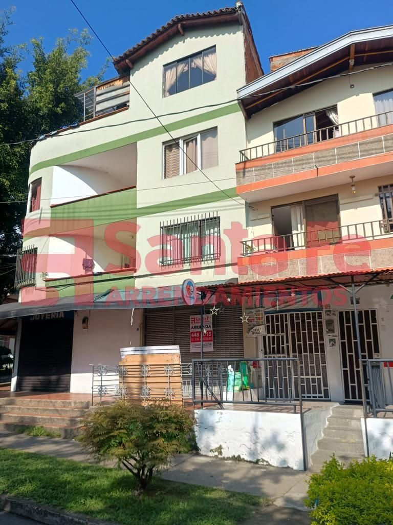 Local en arriendo Antioquia Medellín San Javier No 1 140 m2 Habitaciones 0 Baños 2 Garajes 0 Precio $3990000