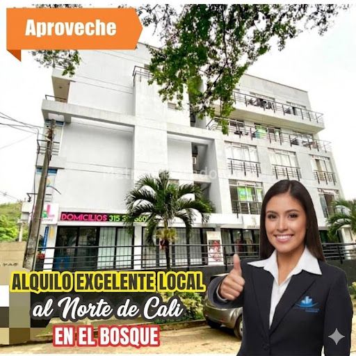 Local en arriendo Valle Del Cauca Cali La Paz 55 m2 Habitaciones 0 Baños 1 Garajes 0 Precio $1700000