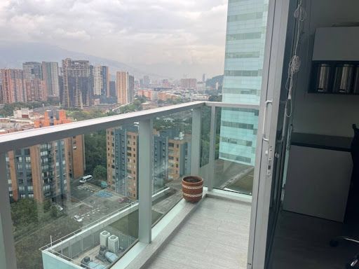Oficina en arriendo Antioquia Medellín Villa Carlota 63 m2 Habitaciones 0 Baños 1 Garajes 2 Precio $6590000