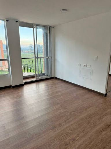 Apartamento en arriendo Cundinamarca Madrid Madrid 50 m2 Habitaciones 3 Baños 2 Garajes 1 Precio $1300000