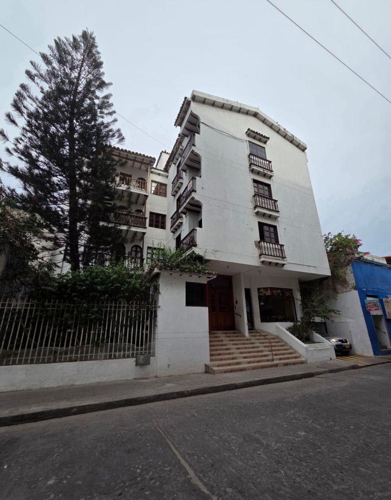 Apartamento en venta Magdalena Santa Marta Centro 68 m2 Habitaciones 2 Baños 2 Garajes 1 Precio $290000000