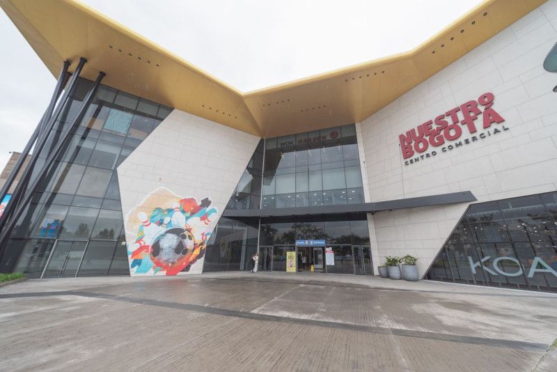 Local en arriendo Cundinamarca Bogotá Los Álamos 120 m2 Habitaciones 0 Baños 0 Garajes 0 Precio $25376155