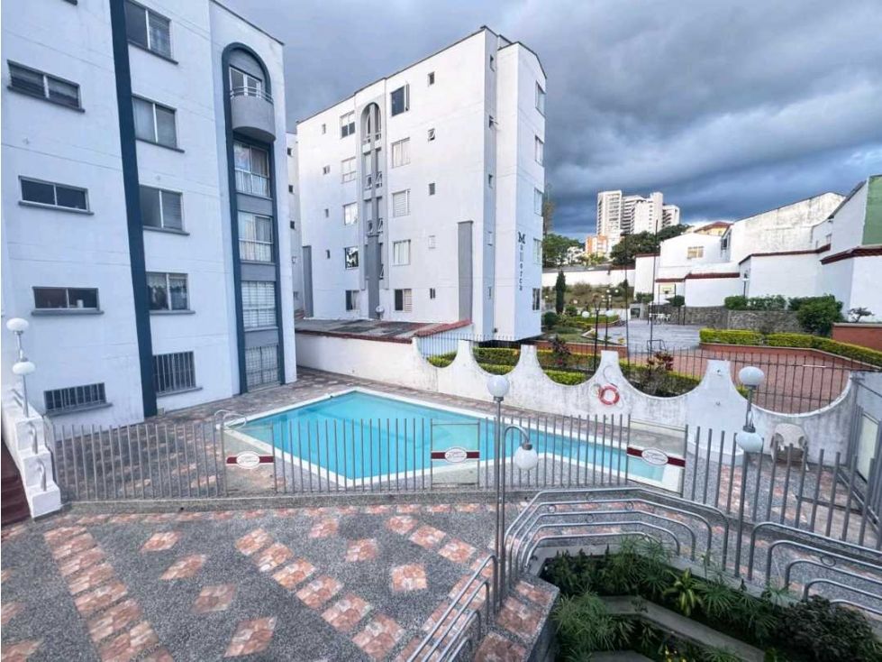 Apartamento en venta Quindío Armenia Providencia 83 m2 Habitaciones 3 Baños 2 Garajes 1 Precio $395000000