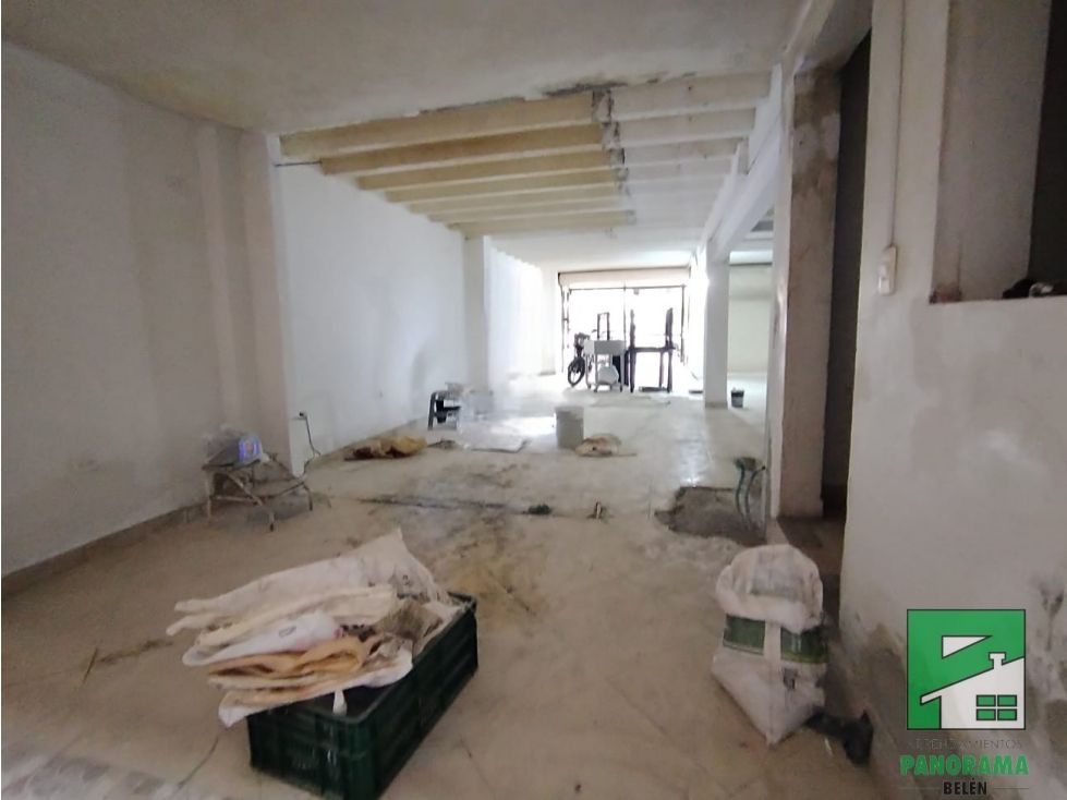 Local en arriendo Antioquia Medellín La Gloria 70 m2 Habitaciones 0 Baños 2 Garajes 0 Precio $7130000