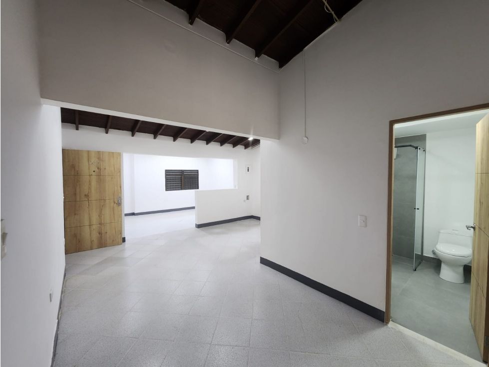 Local en arriendo Antioquia Medellín Aeroparque Juan Pablo Ii 90 m2 Habitaciones 0 Baños 1 Garajes 0 Precio $3800000