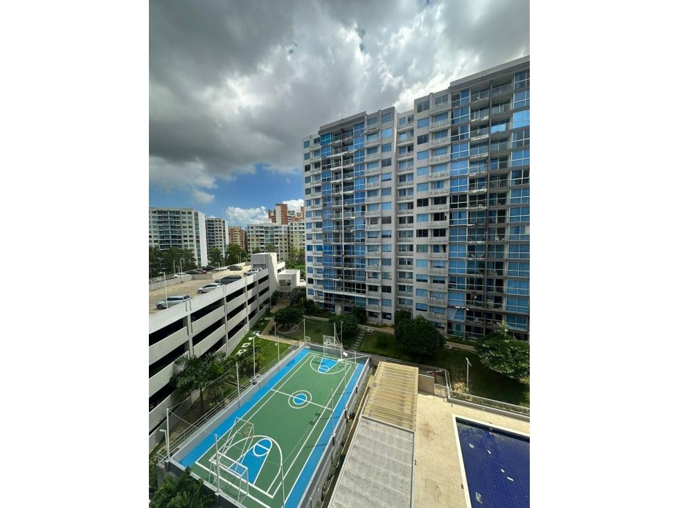 Apartamento en venta Atlántico Barranquilla Conjunto Residencial Piamonte 85 m2 Habitaciones 3 Baños 2 Garajes 1 Precio $420000000