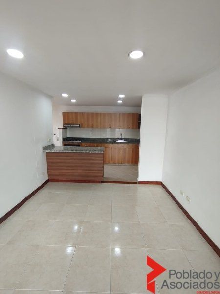 Apartamento en arriendo Antioquia Medellín El Castillo 88 m2 Habitaciones 2 Baños 2 Garajes 1 Precio $4700000