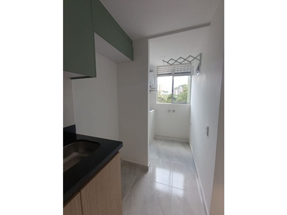 Apartamento en arriendo Antioquia Bello Urbanización Villa De Occidente 55 m2 Habitaciones 5 Baños 2 Garajes 1 Precio $2200000
