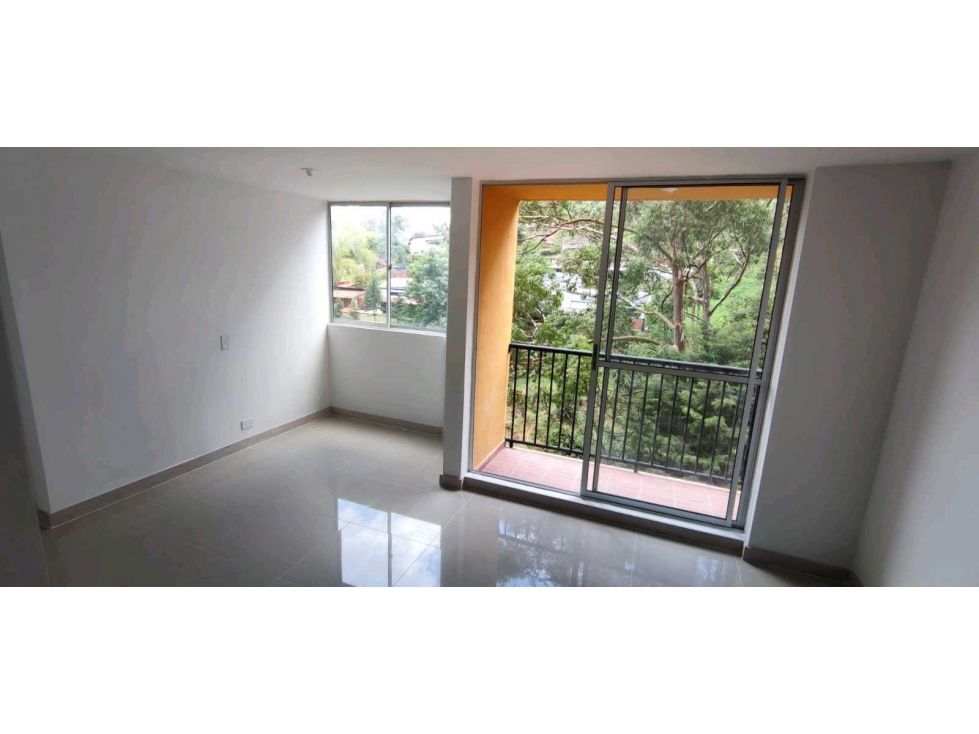 Apartamento en venta Antioquia La Estrella La Estrella 54 m2 Habitaciones 2 Baños 2 Garajes 0 Precio $270000000