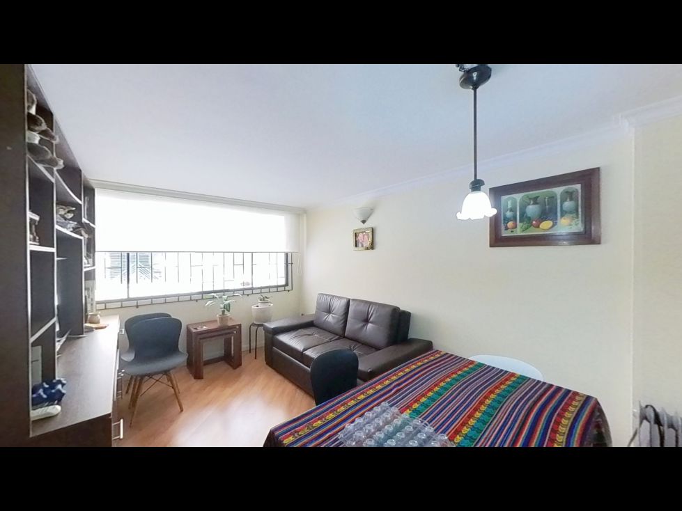 Apartamento en venta Cundinamarca Bogotá Santa Barbara Central 60 m2 Habitaciones 1 Baños 2 Garajes 1 Precio $462000000