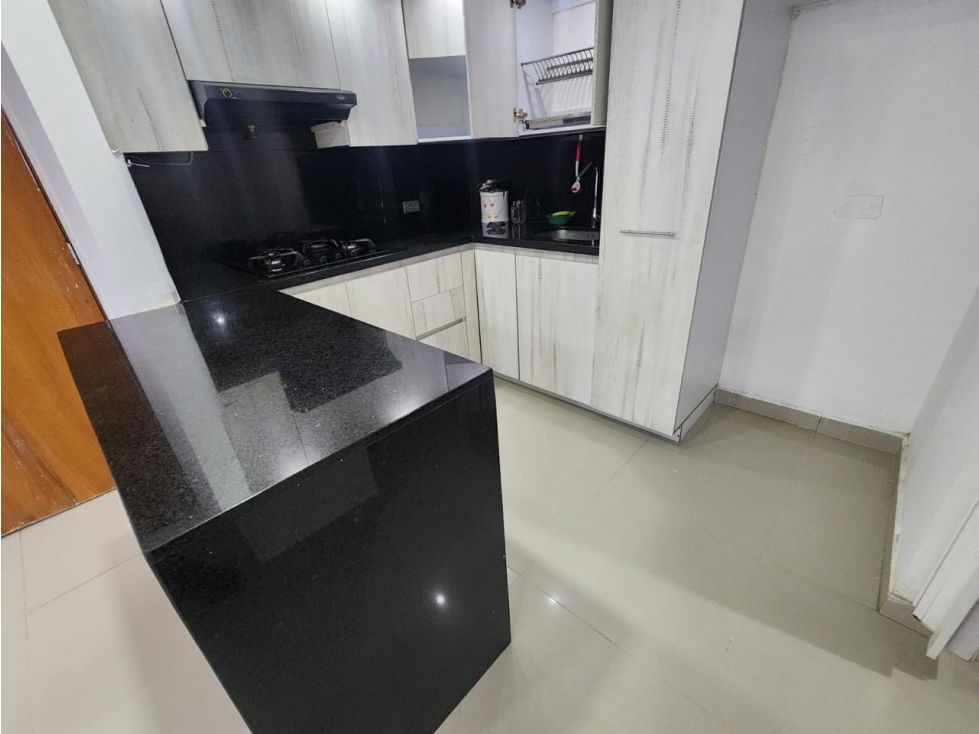 Apartamento en venta Antioquia Bello Andalucía 58 m2 Habitaciones 3 Baños 2 Garajes 1 Precio $279000000